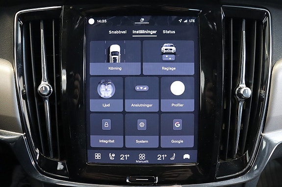 Volvo V90 Cross Country 13 of 18
