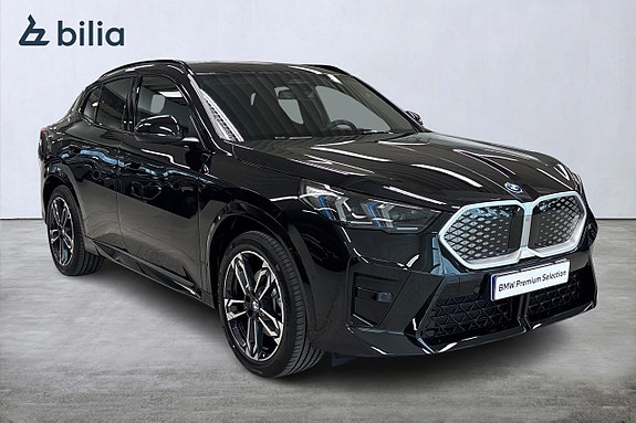 BMW iX2 19 of 19