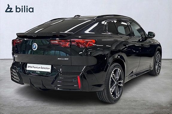 BMW iX2 18 of 19