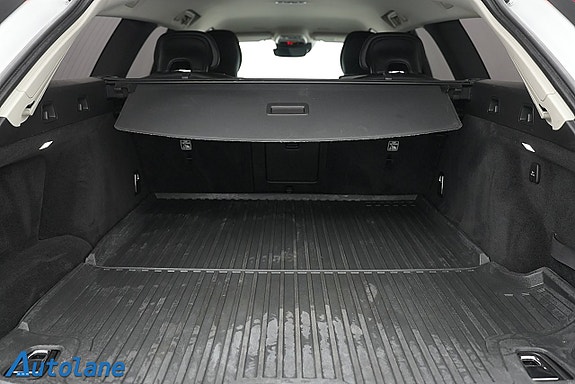 Volvo V90 Cross Country 26 of 26