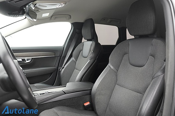 Volvo V90 Cross Country 15 of 26
