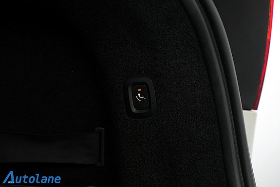Volvo V90 Cross Country 25 of 26
