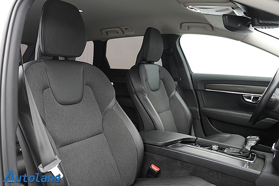 Volvo V90 Cross Country 16 of 26