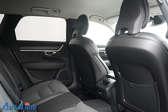 Volvo V90 Cross Country 17 of 26