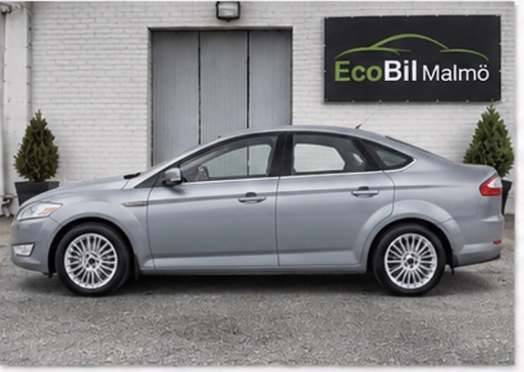 Ford Mondeo 5 of 14