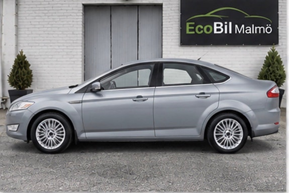 Ford Mondeo 2 of 14