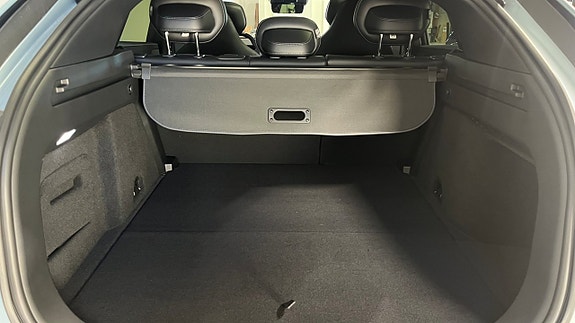 Mazda CX-6e 5 of 15
