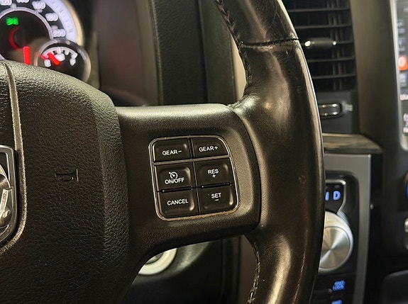 Dodge RAM 26 of 30