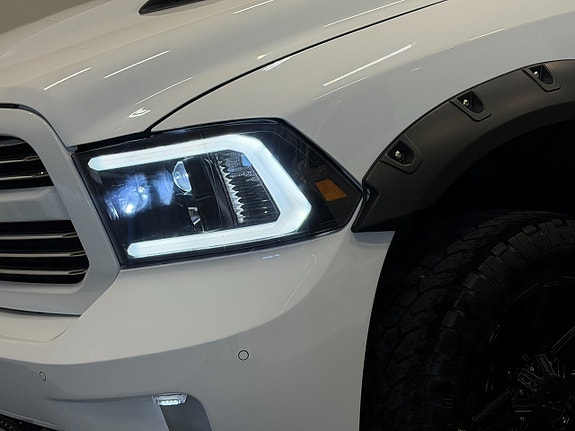 Dodge RAM 5 of 30