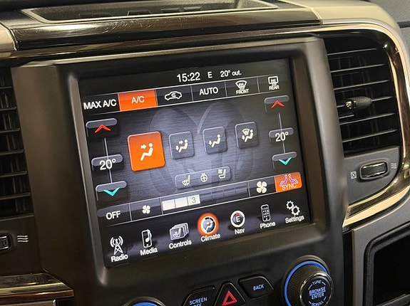 Dodge RAM 28 of 30