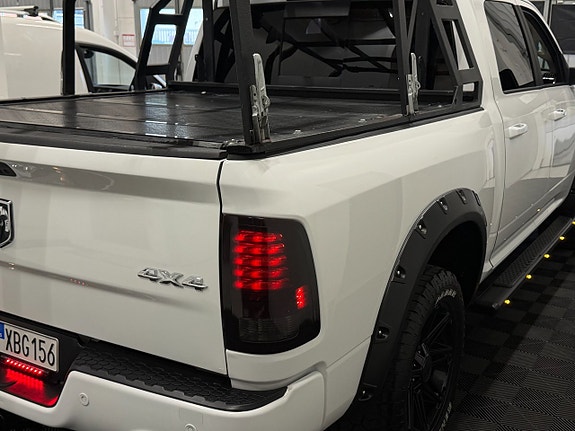 Dodge RAM 17 of 30