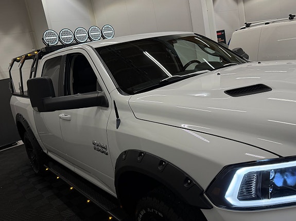 Dodge RAM 19 of 30