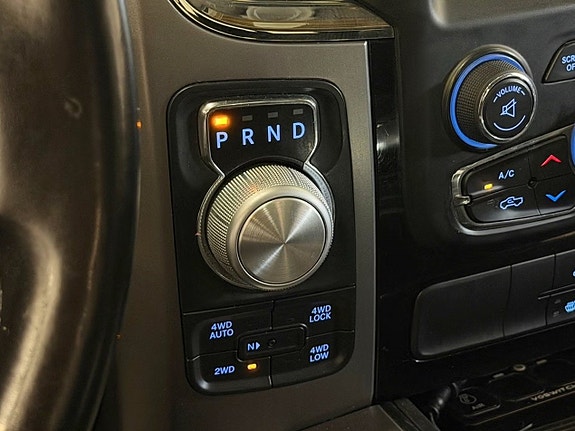 Dodge RAM 27 of 30