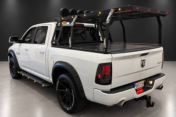 Dodge RAM 3 of 30