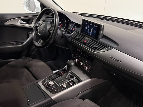 Audi A6 7 of 20