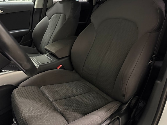 Audi A6 8 of 20