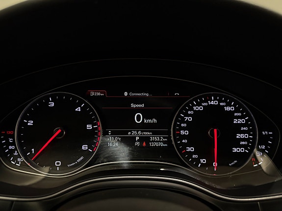 Audi A6 11 of 20