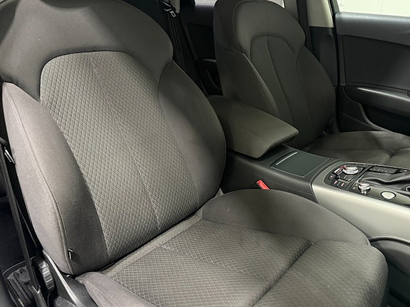 Audi A6 9 of 20