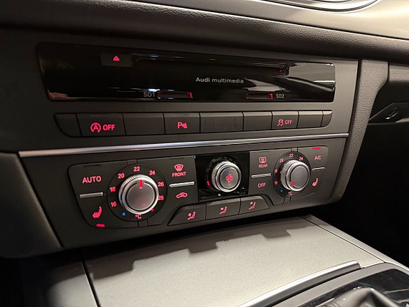Audi A6 14 of 20