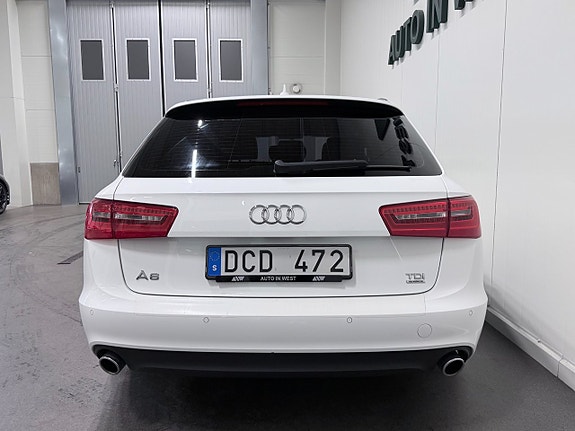 Audi A6 19 of 20