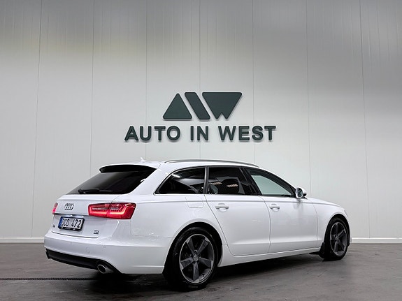 Audi A6 17 of 20