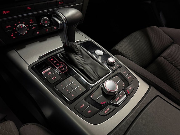 Audi A6 15 of 20