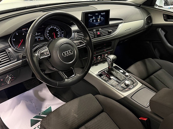 Audi A6 6 of 20
