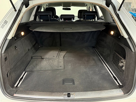 Audi A6 16 of 20
