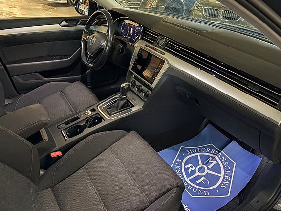 Volkswagen Passat 6 of 8