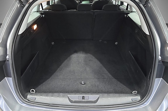 Peugeot 308 SW 6 of 17