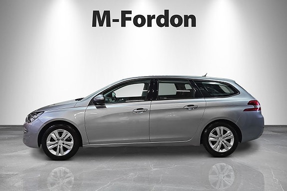 Peugeot 308 SW 5 of 17