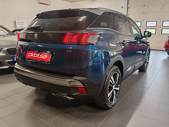 Peugeot 3008 5 of 15