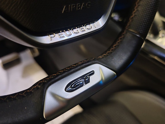 Peugeot 3008 12 of 15