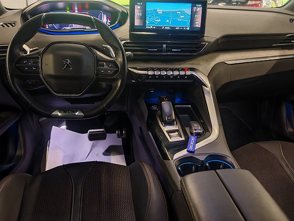 Peugeot 3008 9 of 15