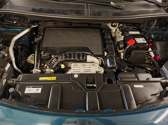Peugeot 3008 15 of 15