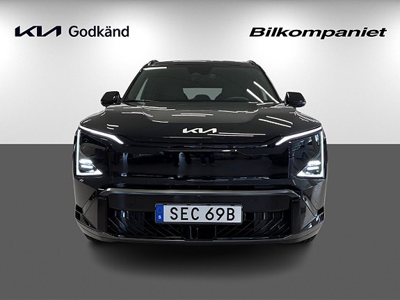 Kia EV5 2 of 30