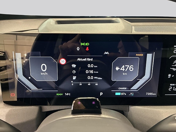 Kia EV5 12 of 30