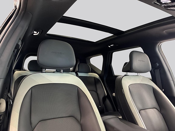 Kia EV5 11 of 30