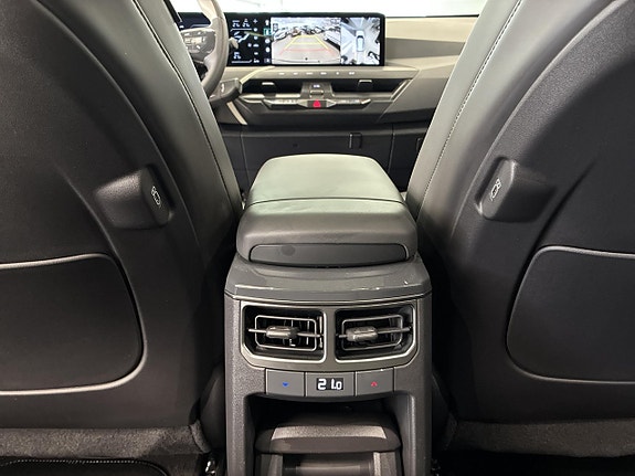 Kia EV5 28 of 30