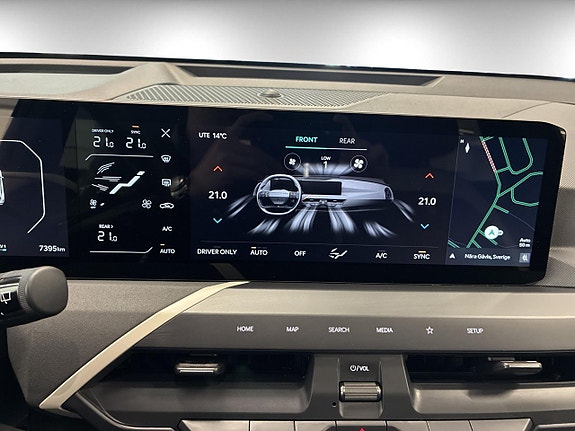Kia EV5 18 of 30