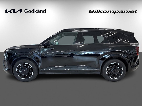 Kia EV5 4 of 30