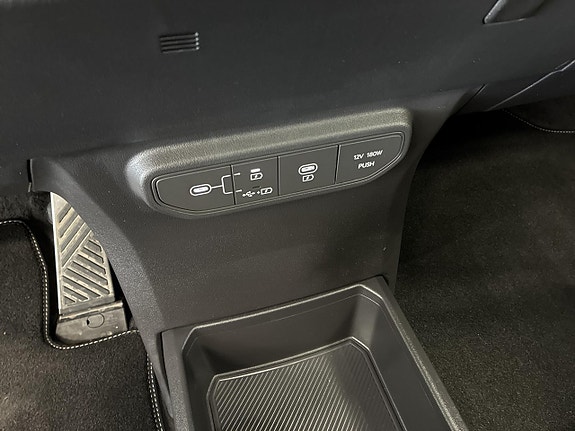 Kia EV5 20 of 30