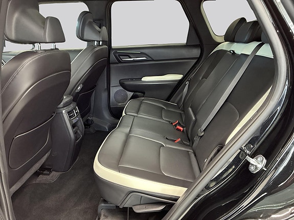 Kia EV5 9 of 30