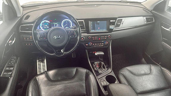 Kia Niro 11 of 24