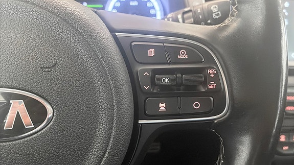 Kia Niro 18 of 24