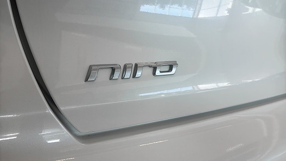 Kia Niro 23 of 24