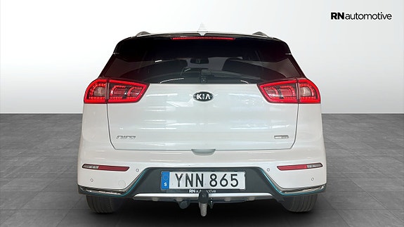 Kia Niro 4 of 24