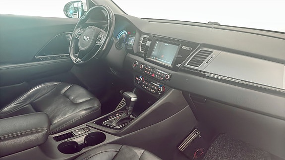 Kia Niro 13 of 24