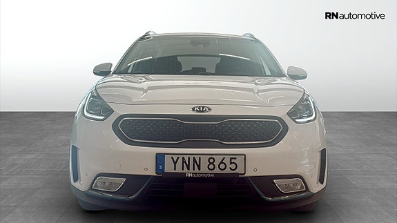 Kia Niro 8 of 24