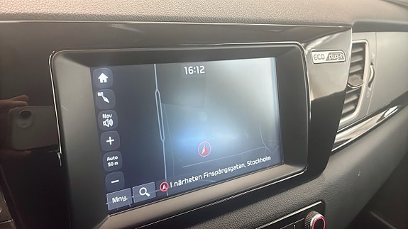 Kia Niro 14 of 24